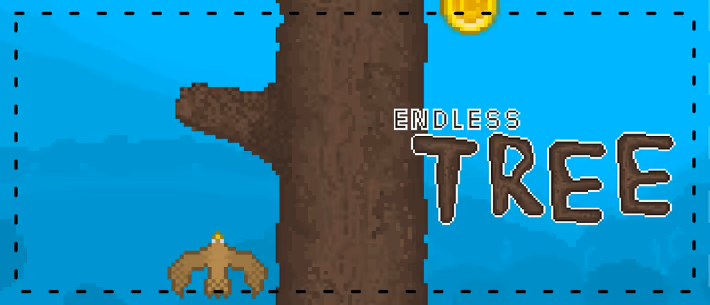 Endless Tree