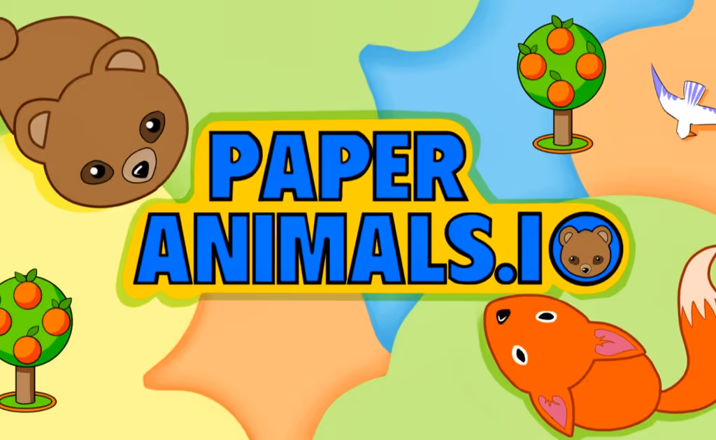 PaperAnimals.io