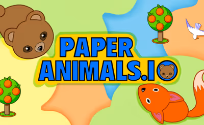 PaperAnimals.io