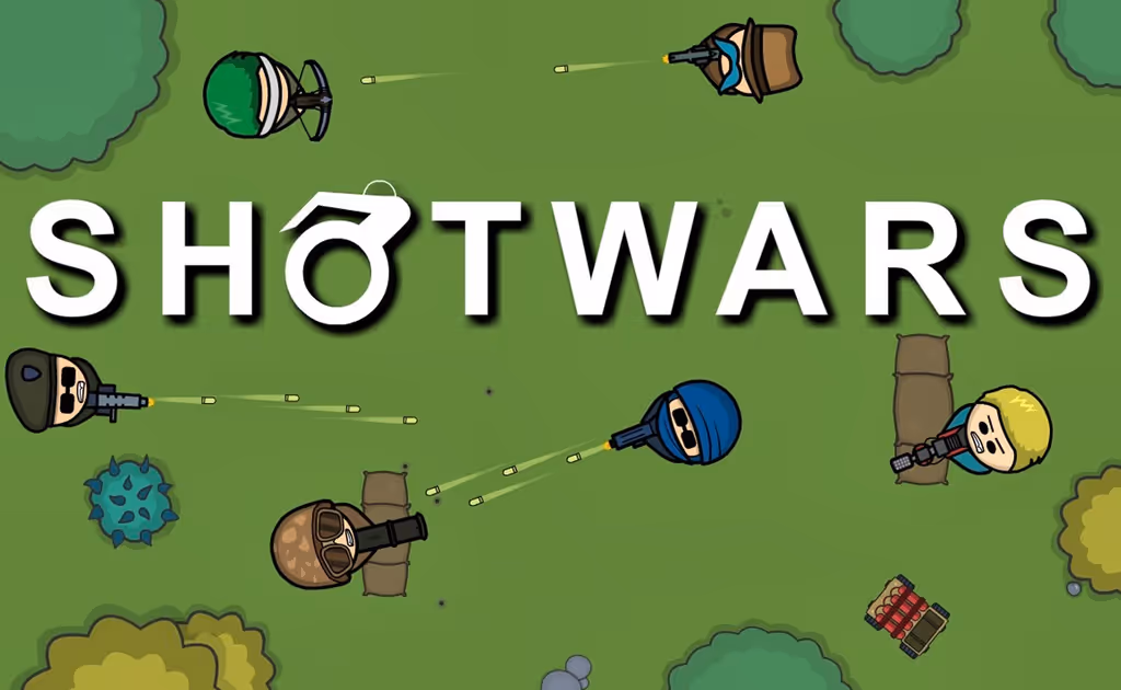 ShotWars.io