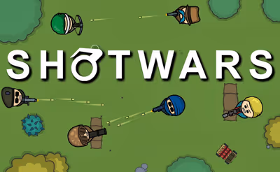 ShotWars.io