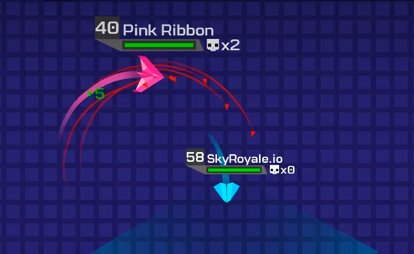 SkyRoyale.io
