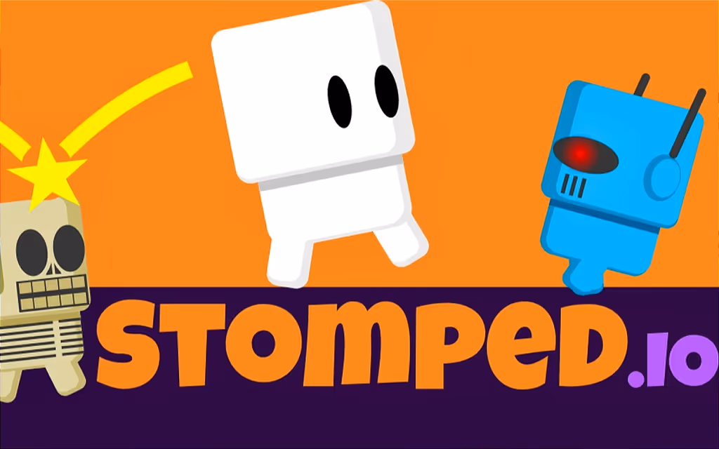 Stomped.io