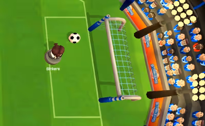 Strikers.io
