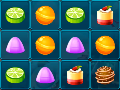 New Year Puddings Match