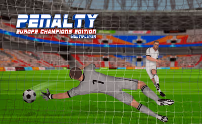 Penalty Kick