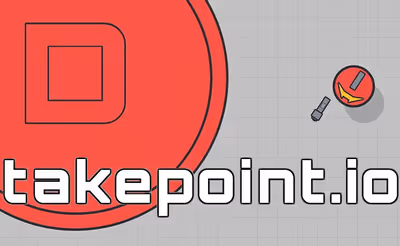 TakePoint.io