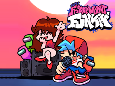 Super Friday Night Funki