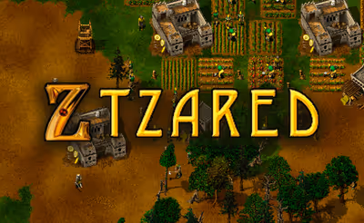 Tzared