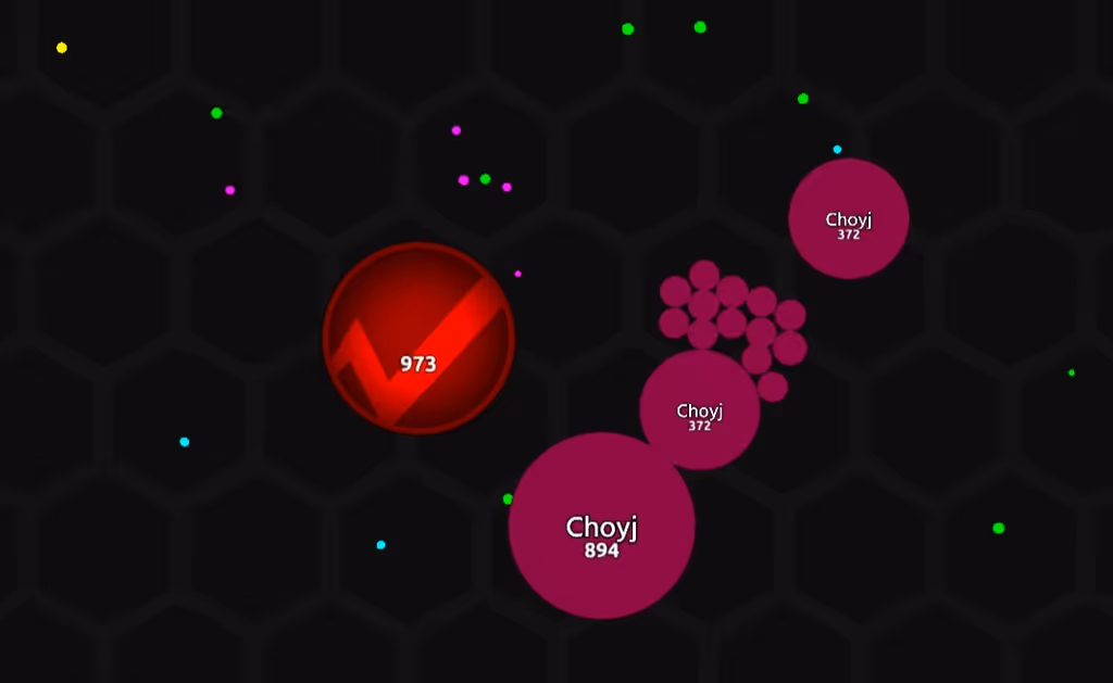 Vanis.io