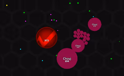 Vanis.io