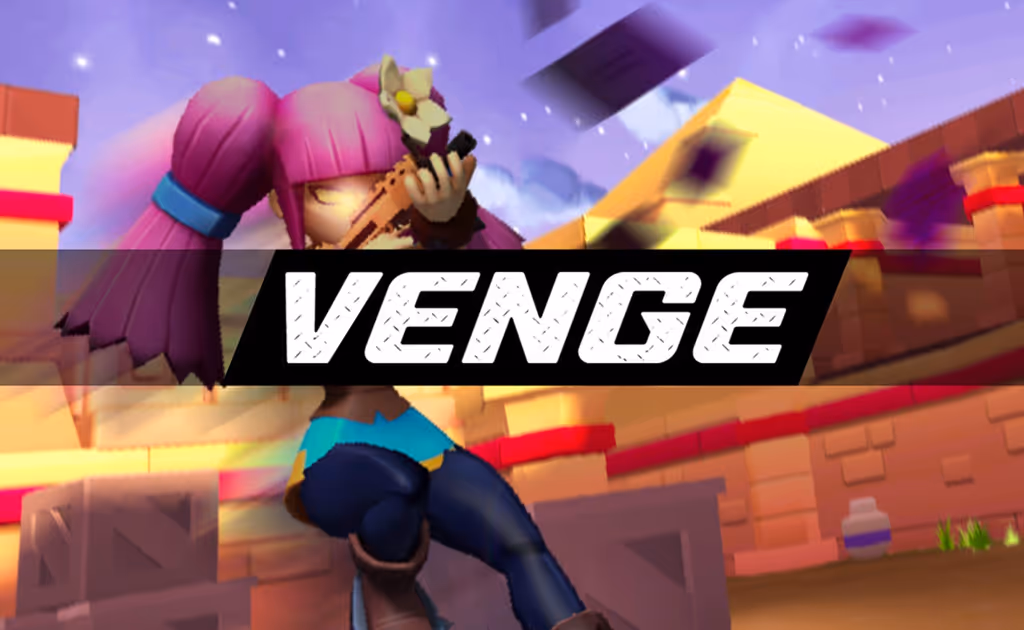 Venge.io