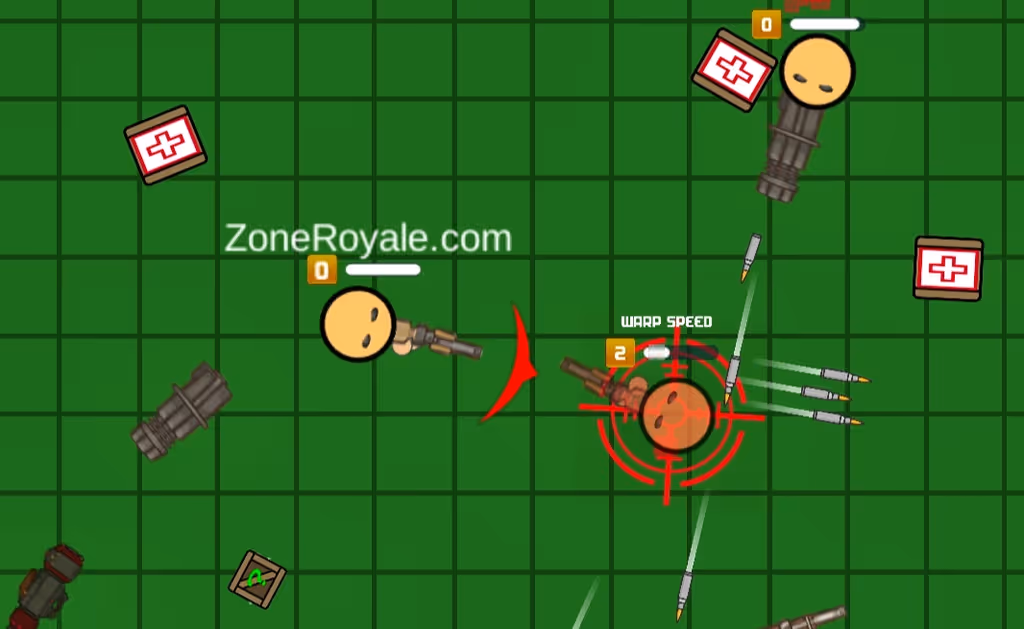 ZoneRoyale