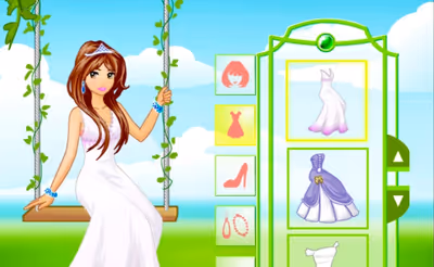 Garden Princess