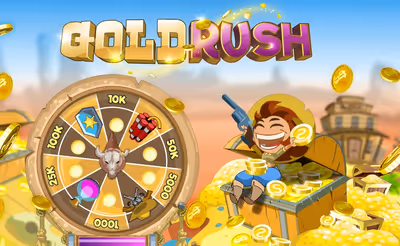 Gold Rush
