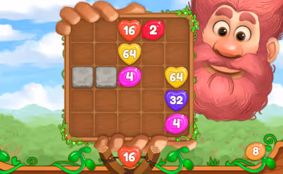 Giant 2048