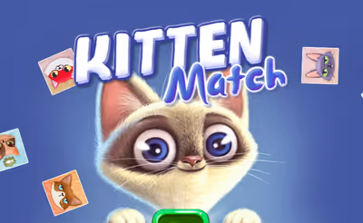 Kitten Match
