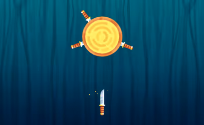 Knife Rain