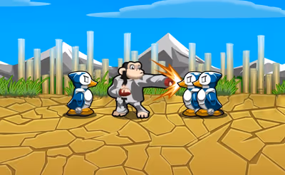 Kumba Karate