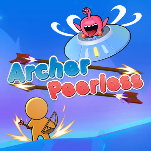 Archer Peerless