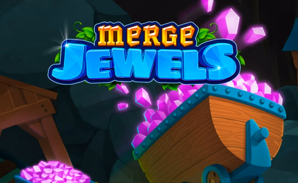 Merge Jewels