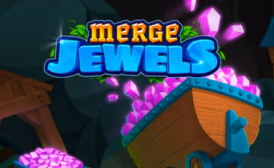 Merge Jewels