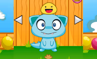 Monster Pet