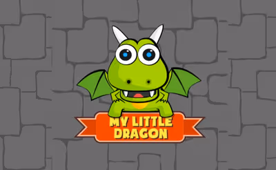 My Little Dragon
