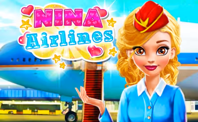 Nina - Airlines