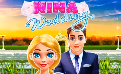 Nina - Wedding