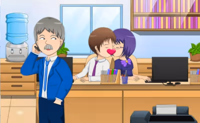 Office Love