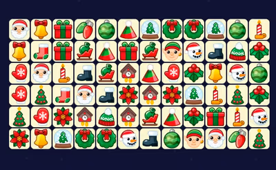 Onet Connect Christmas