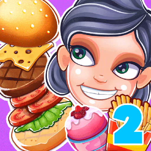 Super Burger 2