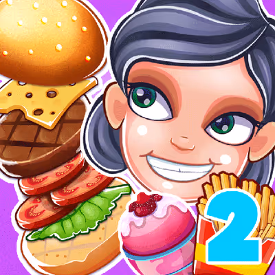 Super Burger 2
