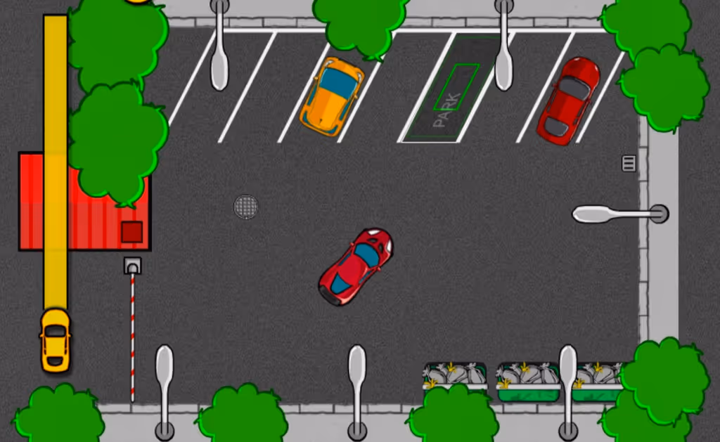 Park Your Car