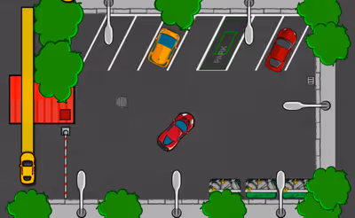 Park Your Car