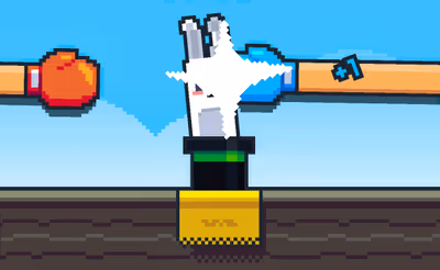Rabbit Punch