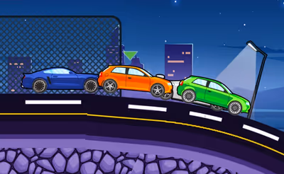 Racing Cars
