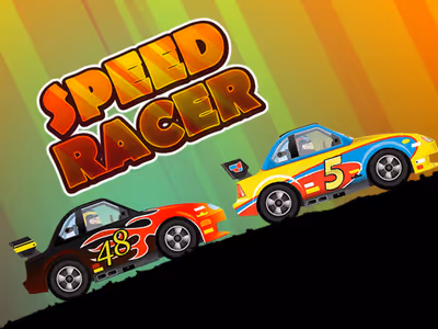 Speed Racer