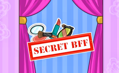 Secret BFF
