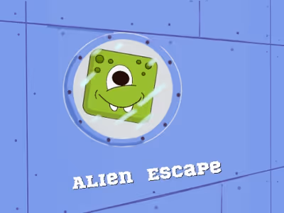 alien escape