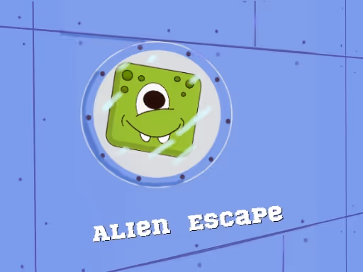 alien escape