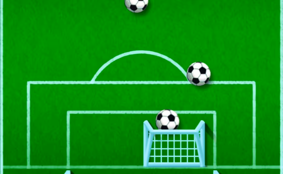 Soccer Girl