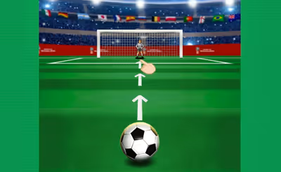 Soccertastic World Cup 18