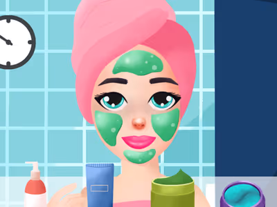Princess Beauty Salon
