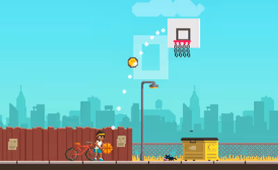 Street Ball Star