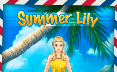 Summer Lily