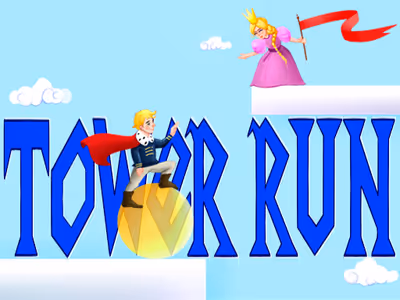 Tower Run