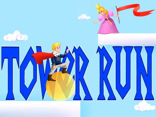 Tower Run