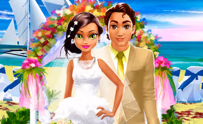 Tina - Wedding
